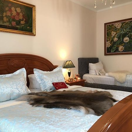 Golden Gapa Large Family Apartment 7 Гармиш-Партенкирхен Экстерьер фото