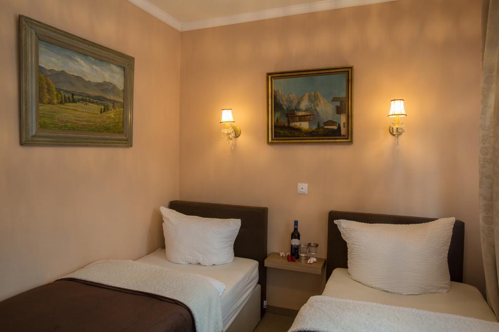 Golden Gapa Large Family Apartment 7 Гармиш-Партенкирхен Экстерьер фото