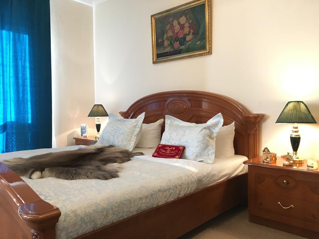Golden Gapa Large Family Apartment 7 Гармиш-Партенкирхен Экстерьер фото